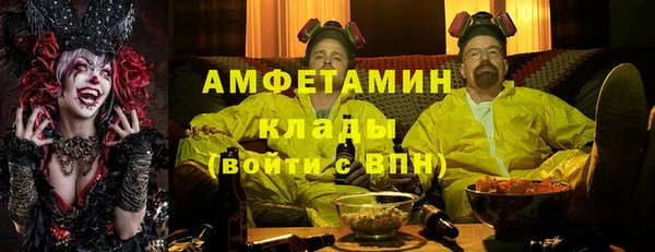 гашик Покровск